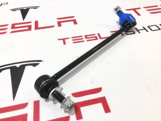 стойка стабилизатора Tesla Model 3 1 поколение 2021, 1044396-00-D, 1188396-00-B