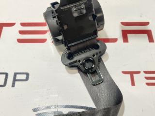 Ремень безопасности 2-го ряда сидений Rivian R1T 1 поколение 2022, PT00001051-H