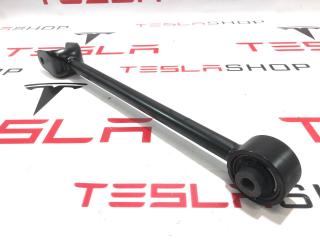 рычаг подвески Tesla Model Y 1 поколение 2022, 1044444-00-A, 1044441-00-F