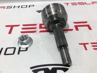 Шрус (граната) внешний Tesla Model S 1 поколение [рестайлинг] 2018, 1007719-01-B, 1007719-00-C