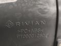 накладка зеркала внутреннего Rivian R1T 1 поколение 2022, PT00001280 - фото №3