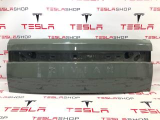 крышка багажника (дверь 3-5) Rivian R1T 1 поколение 2022, PT00002963, PT00002966, PT00002967