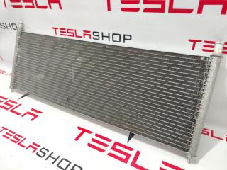 Радиатор охлаждения основной Tesla Model X 1 поколение 2018, 1048498-00-C