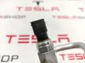 Трубка радиатора кондиционера с осушителем Tesla Model X 1 поколение 2018, 1032196-00-E, 1008516-00-B - фото №4