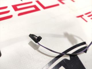 разъем (фишка) проводки Tesla Model X 1 поколение 2018, 1002066-00-A, 1062771-00-A