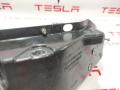 передняя панель крепления облицовки (телевизор) Tesla Model X 1 поколение 2018, 1035176-00-G - фото №8