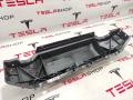 передняя панель крепления облицовки (телевизор) Tesla Model X 1 поколение 2018, 1035176-00-G - фото №10