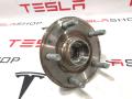 подшипник ступицы Rivian R1T 1 поколение 2022, PT00031233C - фото №3