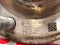 подшипник ступицы Rivian R1T 1 поколение 2022, PT00031233C - фото №4