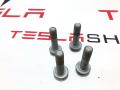 Болт ступицы Rivian R1T 1 поколение 2022, PT00031233C, PT00056281C - фото №2