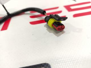 разъем (фишка) проводки Tesla Model X 1 поколение 2018, 1004557-02-G, 2032438-01-A