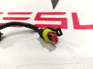 разъем (фишка) проводки Tesla Model X 1 поколение 2018, 1004557-02-G, 2032438-01-A