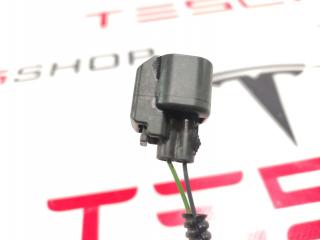 разъем (фишка) проводки Tesla Model X 1 поколение 2018, 1004557-02-G, 2032438-01-A