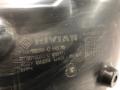 защита арок задняя левая (подкрылок) Rivian R1T 1 поколение 2022, PT00112298-C, PT00112299-C - фото №4