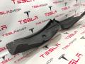 защита арок задняя левая (подкрылок) Tesla Model X 1 поколение 2019, электро, 1034247-00-H - фото №4