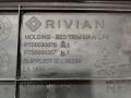 Молдинг кузова боковой Rivian R1T 1 поколение 2022, PT00030678 - фото №6