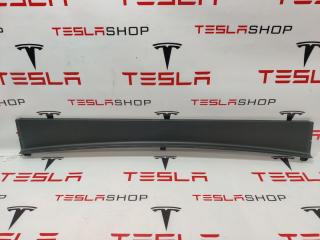 Накладка багажника внутренняя (пластик) Rivian R1T 1 поколение 2022, PT00000373, PT00030679