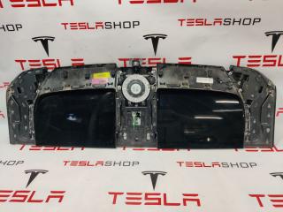 спойлер Rivian R1T 1 поколение 2022, 5088106.0007472, PT00039250, PT00029988-F, PT00039248, PT00171676-A, PT00034859-F