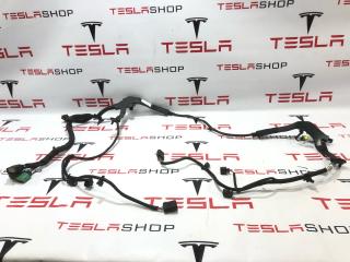 Электропроводка заднего подрамника Tesla Model S 1 поколение (2012 - 2016), 1004430-90-R