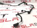 Электропроводка заднего подрамника Tesla Model S 1 поколение (2012 - 2016), 1004430-90-R - фото №5