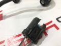 Электропроводка заднего подрамника Tesla Model S 1 поколение (2012 - 2016), 1004430-90-R - фото №6