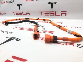 Проводка джаншен бокс DC-DC конвертер Rivian R1T 1 поколение 2022, PT00033173-G