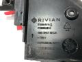 брызговик Rivian R1T 1 поколение 2022, PT00045316C - фото №5