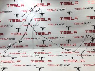 трубка тормозная Rivian R1T 1 поколение 2022, PT00043963E, PT00043961F