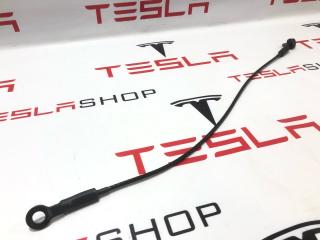 трос открывания багажника Rivian R1T 1 поколение 2022, PT00002963, PT00002966, PT00002967