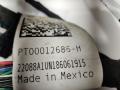 проводка Rivian R1T 1 поколение 2022, PT00012686-H - фото №5