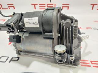 компрессор пневмоподвески Rivian R1T 1 поколение 2022, C200003024-K, PT00091222, 04607A-EP-AE