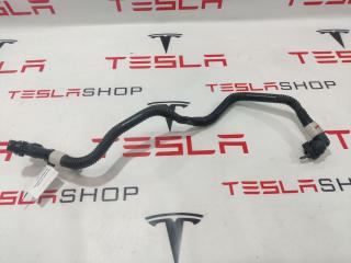 Патрубок системы охлаждения (RIVIAN R1T) Rivian R1T 1 поколение 2022, PT00061706