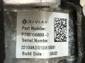 Электродвигатель Rivian R1T 1 поколение 2022, PT00155839-D, PT00054488-F, PT00002815-L, PT00056181-E - фото №4