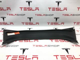 Подкапотный пластик бокса Tesla Model S 1 поколение (2012 - 2016), 1006329-00-D