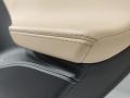обшивка двери задняя правая Tesla Model S 1 поколение (2012 - 2016), 1008133-00-D, 1008105-09-K - фото №4
