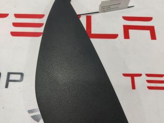 Накладка боковая торпеды Tesla Model S 1 поколение (2012 - 2016), 1028357-00-A, 1028359-00-A