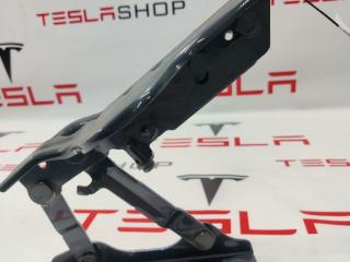 петля капота левая Tesla Model S 1 поколение (2012 - 2016), 1029284-00-C, 600638-00-E