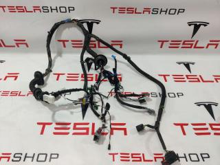 Электропроводка двери Tesla Model S 1 поколение (2012 - 2016), 1004419-01-V