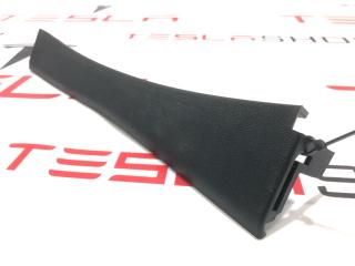 Накладка стойки А, (средняя высота) Tesla Model S 1 поколение (2012 - 2016), 1002515-00-D