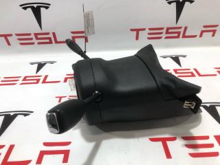 переключатель подрулевой (стрекоза) Tesla Model S 1 поколение (2012 - 2016), 1008471-00-A, 1008303-00-D