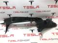 Накладка стойки С Tesla Model S 1 поколение (2012 - 2016), 1002534-00-H, 1002536-00-A, AO89335 - фото №4