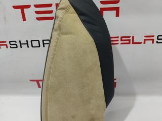 Подушка сиденья 2-го ряда (боковая) Tesla Model S 1 поколение (2012 - 2016), 1006426-03-A
