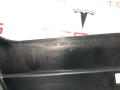 Накладка багажного проема внутренняя Tesla Model S 1 поколение (2012 - 2016), 1009066-00-A, 1010831-00-B - фото №4