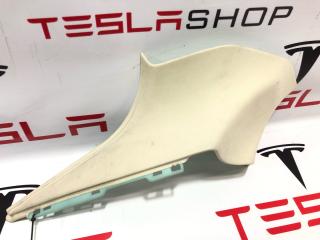 Накладка стойки С Tesla Model S 1 поколение (2012 - 2016), 1002510-00-C