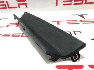 заглушка (решетка) в бампер Tesla Model Y 1 поколение 2021, 1494009-00-A, 1494006-00-B