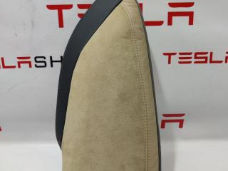 Подушка сиденья 2-го ряда (боковая) Tesla Model S 1 поколение (2012 - 2016), 1006402-03-A