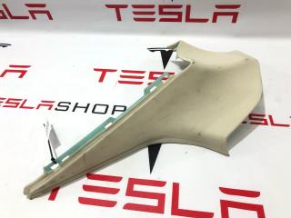 Накладка стойки С Tesla Model S 1 поколение (2012 - 2016), 1007458-02-C