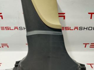 Накладка стойки B, внутренняя Tesla Model S 1 поколение (2012 - 2016), 1002523-08-B