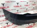 бампер задний Tesla Model S 1 поколение (2012 - 2016), 6008179-00-D, 1010150-00-A - фото №4