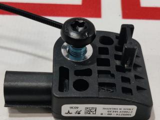 Датчик удара фронтальный, стойки B Tesla Model S 1 поколение (2012 - 2016), 1005274-00-B